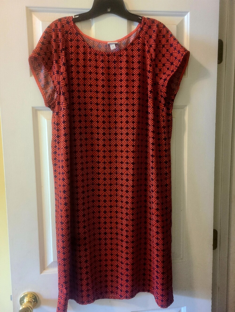 Merona Shift Dress